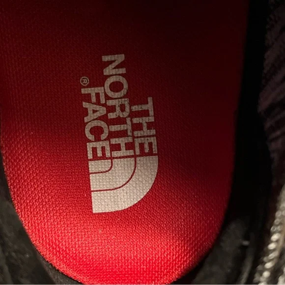 THE NORTH FACE VECTIV TRAIL SHOE MENS SIZE 9 - Picture 8 of 8